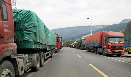 不限行,有補(bǔ)貼,卡友卻不愿改造國(guó)三車 貨車司機(jī) 車都沒(méi)改造費(fèi)值錢